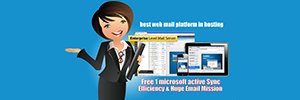 enterprise email hosting
